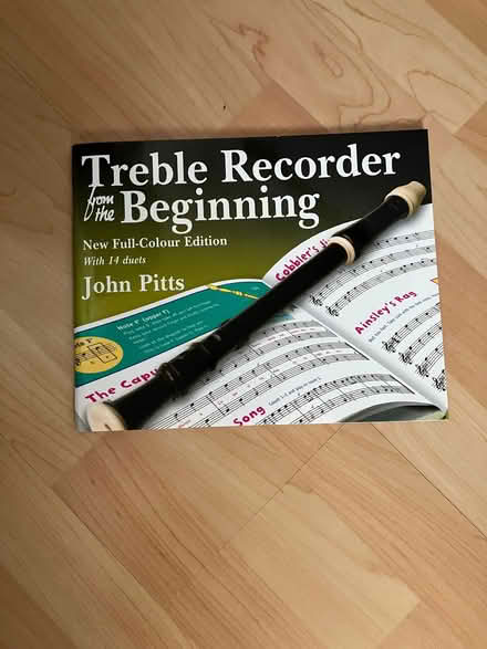 Photo of free Music books (Verwood BH31) #1