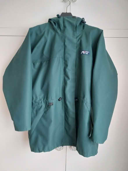 Photo of free Women's Gore-Tex Shell Jacket Large (Shavington CW2) #1