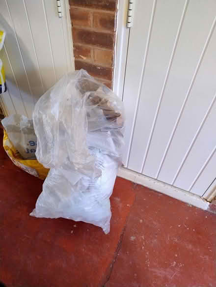 Photo of free Assorted packing posting materials (Stretford M32) #1