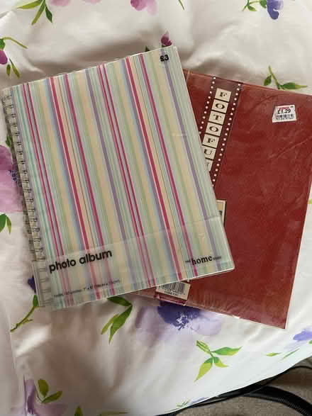 Photo of free photo albums (Wombourne WV5) #2