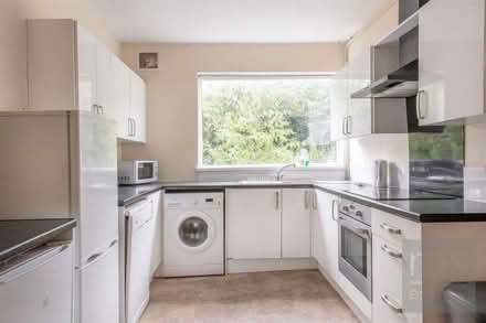 Photo of free kitchen units and counter top (The Park NG7) #1