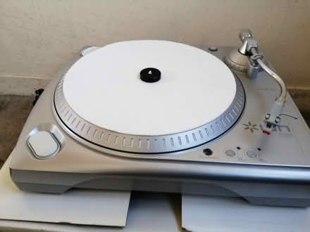 Photo of free USB turntable (Brechin DD9) #3