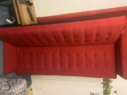 Photo of free Sofa bed (BD9) #1