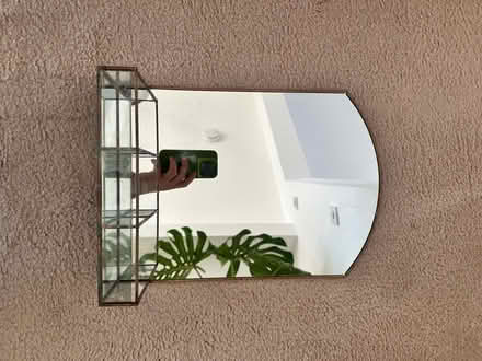 Photo of free Mirror (BS23) #1