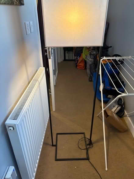 Photo of free Lamp- working (NW6) #3