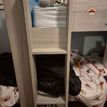 Photo of free Dismantled Bunk Bed to go before end of Friday 31st (Allerton L18) #4