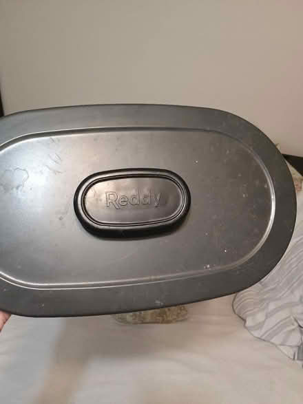 Photo of free Top of pet food container (Bedford 76021) #1