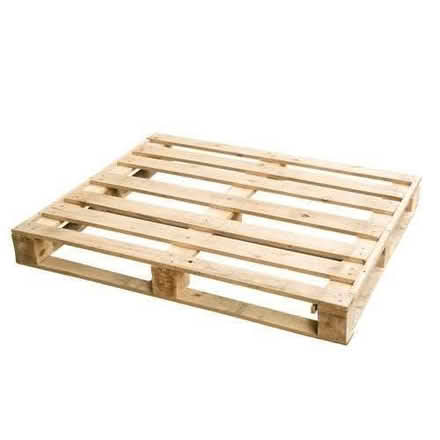 Photo of Pallets (Quernmore LA2) #1