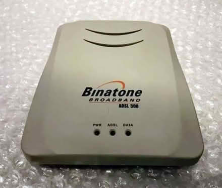 Photo of free Binatone ADSL 500 USB Modem (Altrincham WA15) #1