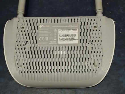 Photo of free Three TP-LINK Wireless modem/routers (Pokesdown BH6) #2