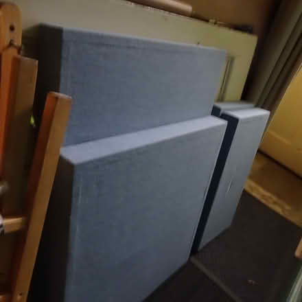 Photo of free Sound insulation panel X 3 (Anglel near Chapel Market N1) #1