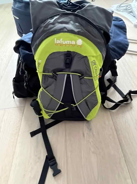 Photo of free Bags (NW8 St. John’s Wood) #2