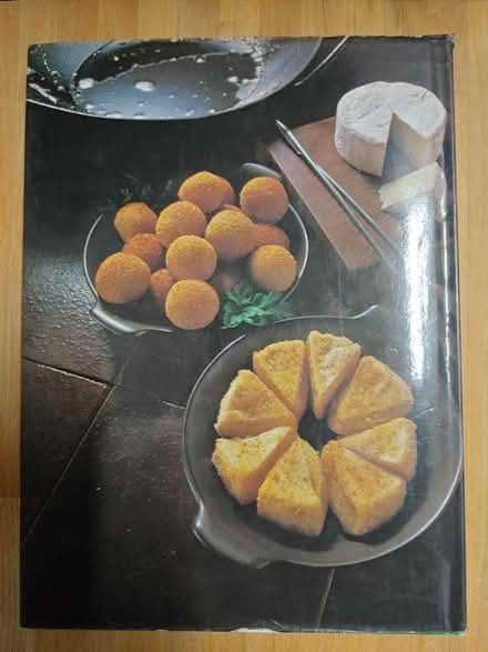 Photo of free Wok cook book (CB4) #2