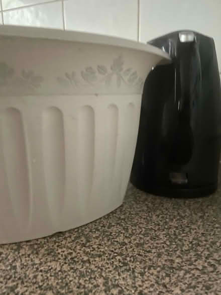 Photo of free Plant pot (Tooting Broadway SW17) #2