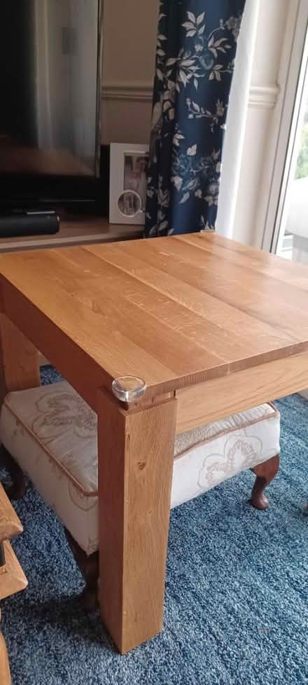 Photo of free Coffee table (Billericay) #1