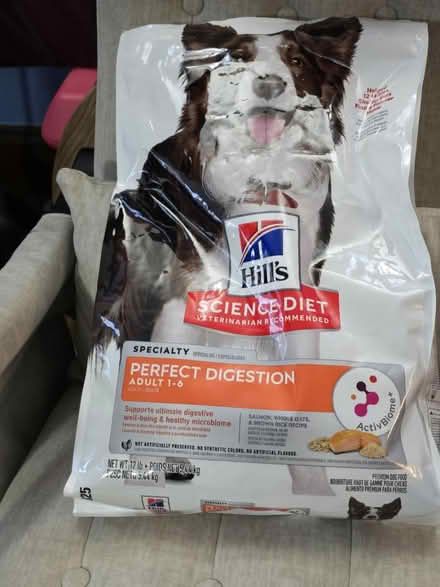 Photo of free Hills science diet dog food (Arlington MA) #1