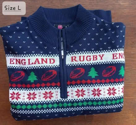 Photo of free Jumper (Twyford RG10) #1