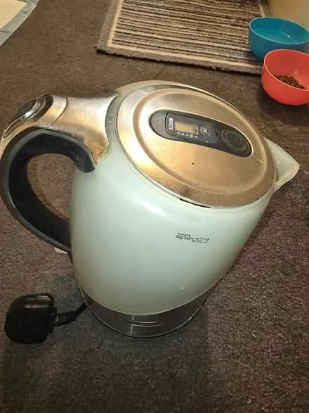 Photo of free Breville Kettle (West Croydon CR0) #1