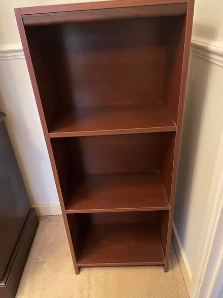 Photo of free Shelf unit (Colchester CO3) #1