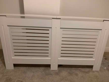 Photo of free Radiator cover (Chapeltown LS7) #1