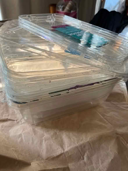 Photo of free containers plus (Sun Valley) #2