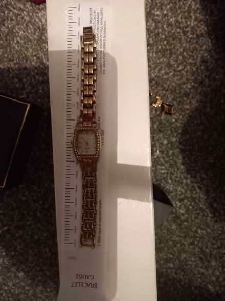 Photo of free Ladies Sekonda Watch (Matlaske NR11) #3