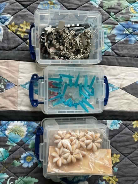 Photo of free Beads (Hutton BS24) #1