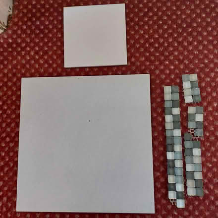 Photo of free Ceramic tiles (Little Chalfont) #1