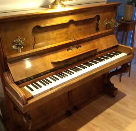 Photo of free Piano (Cheadle Hulme SK7) #1