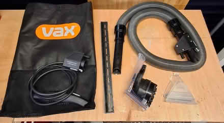 Photo of free Faulty VAX carpet cleaner (Woolston WA1) #2