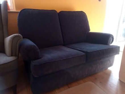 Photo of free Sofa (Bear Flat) #1