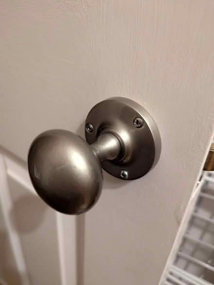 Photo of free Door knob safety covers (Fiveways BN1) #2