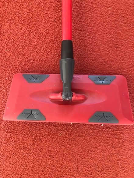 Photo of free Vileda hard floor cleaner (Stroud GL5) #2