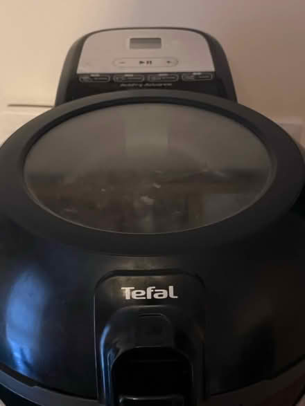 Photo of free Tefal Air fryer (Aberdeen) #1