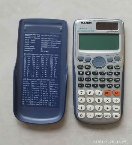 Photo of free Scientific calculator (Tpy) #1