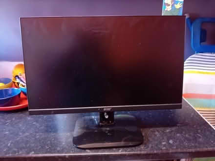 Photo of free acer monitor - not working (OL6) #1