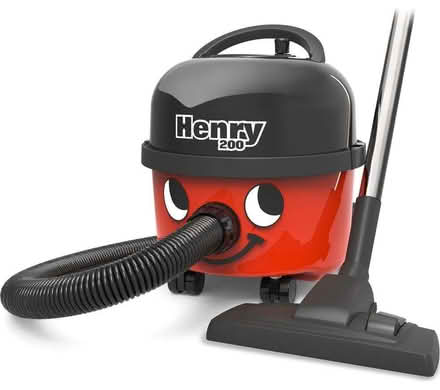 Photo of Vacuum cleaner in working order (Manor Park S2) #2