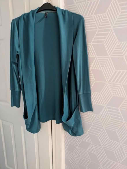 Photo of free Cardigan,& tops (G14) #1