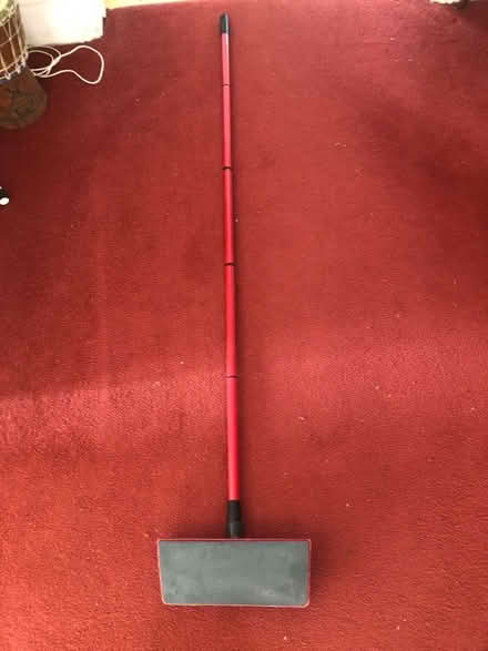 Photo of free Vileda hard floor cleaner (Stroud GL5) #1