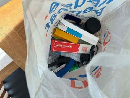 Photo of free Stationary (Cowley OX4) #1