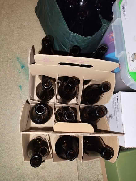 Photo of free Cider making kit (Bollington SK10) #4