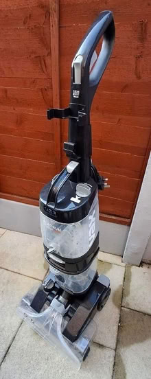 Photo of free Faulty VAX carpet cleaner (Woolston WA1) #1