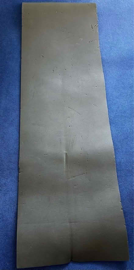 Photo of free Exercise Mat (Chigwell IG7) #1