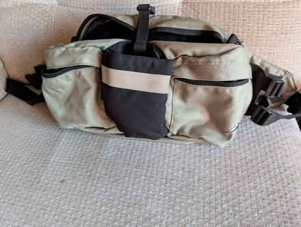 Photo of free BumBag (Hurstpierpoint BN6) #1