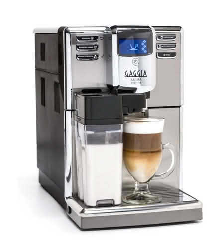 Photo of Automatic espresso machine (Norwalk CT. Silvermine area) #1