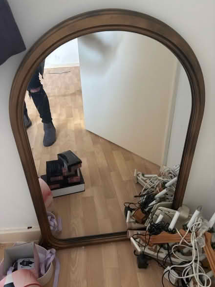 Photo of free Mirror (Peterborough) #1