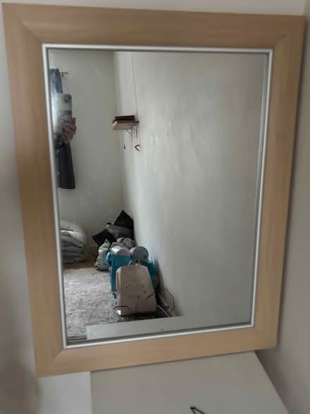 Photo of free Mirror (Peterborough) #1