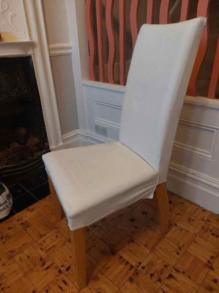 Photo of free Uncovered Chair (South Croydon CR2) #1