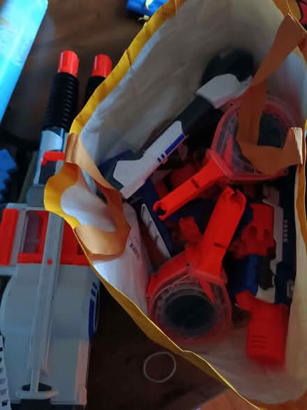 Photo of free Kids toys (Muirend G43) #1