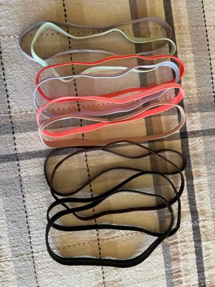 Photo of free Headbands (Northwest Norman) #1